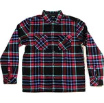 Pánská košile Hurley Santa Cruz Shoreline - Santa Cruz Shoreline