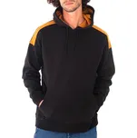 Pánská mikina Hurley Heat Bondi - Heat Bondi - 3431028