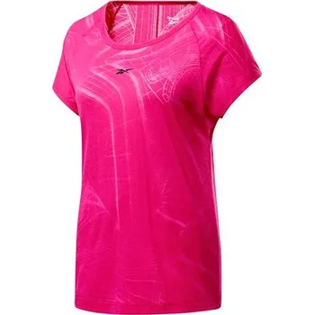 Dámské tričko Dámské triko Reebok TS Bournout - TS Bournout - 3340948
