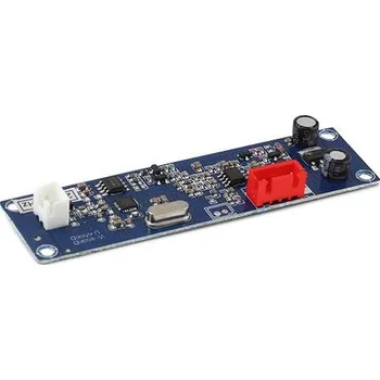 Mikrofon Náhradní přijímač bezdrátového mikrofonu AKAI ND AKAI SS023A-X10 WIRLESS MIC RECIEVER