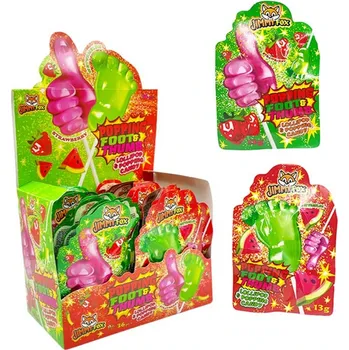 Bonbon JF Dips Ruka+Noha 13g / 36 Ks