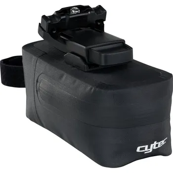 Komponent pro jízdní kolo Cytec Comp Fidlock Magnet QR sedlovka - 0 - černá - 17x6x6 cm