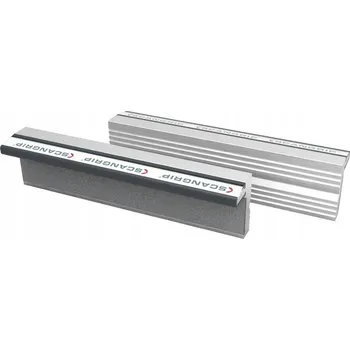 Svěrák Strojní svěrák Scangrip 1 mm