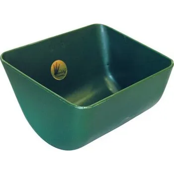 Krmné koryto pro prasnice OK PLAST N 12ltr.