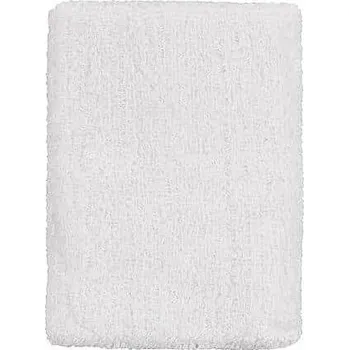 Potítko Merco Absorb 10 potítko Barva: bílá