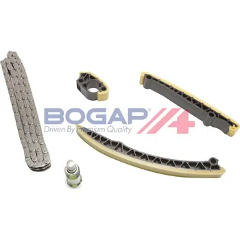 Sada rozvodového řetězu BOGAP C1328132