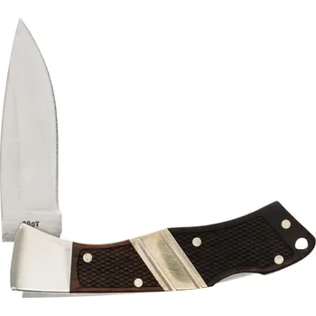 kapesní nůž Kapesní nůž Bearhead Old Timer