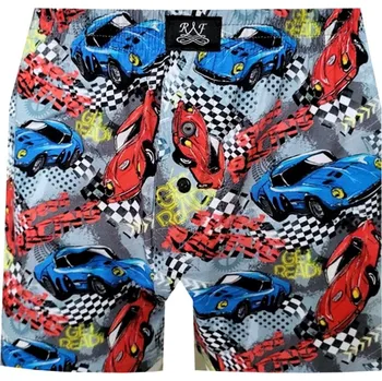 Pánské spodní prádlo Pánské Trenkoslipy FOLTÝN PTS 391 Velikost: 4XL