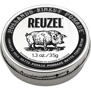 Stylingový přípravek Reuzel Pece-pro-pany Vlasovy-stylingMatná pomáda Concrete Hold 95 g (4&nbsp;621,00 Kč / 1 kg)