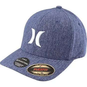 Kšiltovka Pánská kšiltovka Hurley Phantom Resist - Phantom Resist