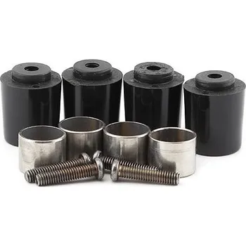 Příslušenství pro gril Náhradní sada grilovací desky Severin 9304-048 kov/plast