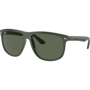 Ray-Ban® 4147 zelená lesk, čočka zelená 671931