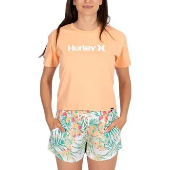 Dámské tričko Dámské triko Hurley Ocencare O&O - Ocencare One&Only - 3426397