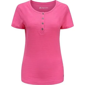 Dámské triko Alpine Pro Imewa - Imewa - 3481134