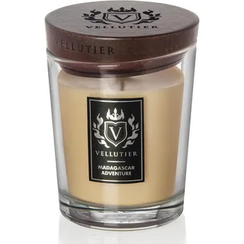 Svíčka Svíčka Vellutier střední, Madagascar Adventure