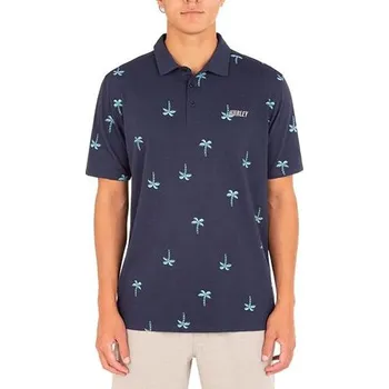 Pánské tričko Hurley H2O-Dri Ace Aloha - H2O-Dri Ace Aloha - 3424766