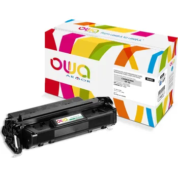 OWA Armor toner kompatibilní s HP LJ 2100, C4096A, 5000st, černá/black K11498OW