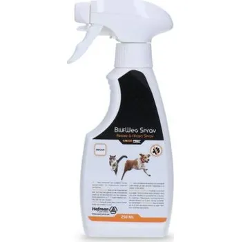 Knock Pest Stay Away Spray Indoor, 250 ml