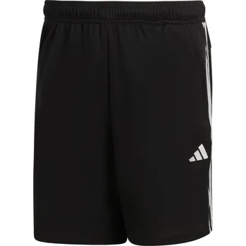 Pánské kraťasy adidas Train Essentials Piqué kraťasy - 0 - černá - XL
