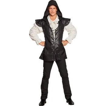 Karnevalový kostým Historický kostým strážce velikost 54/56