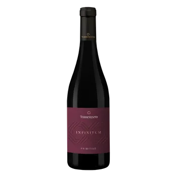 Torrevento Primitivo Puglia Infinitum IGT 0,75l