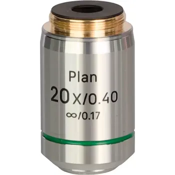 Objektiv MAGUS 20PL Plan 20х/0,40 ∞/0,17