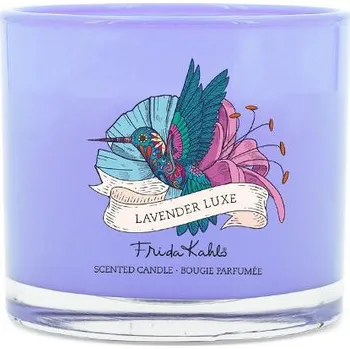 Svíčka Svíčka Frida Kahlo, Lavender Luxe