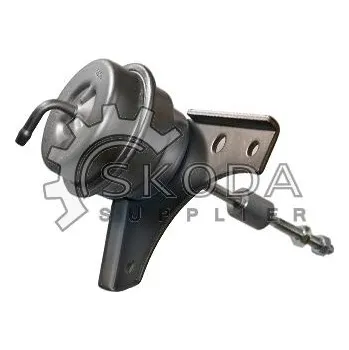 Turbodmychadlo Podtlaková regulace tlaku turba TS - TURBOSYSTEMS 058145703N