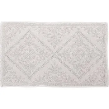 Protiskluzová podložka SPIRELLA koupelnová předložka MOA