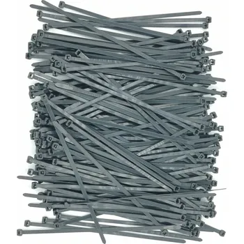 Stahovací páska 500 X STAHOVACÍ PÁSKY 200/4,6 N90937701