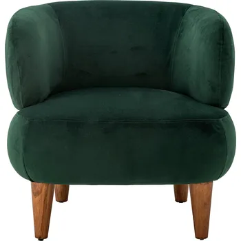 Křeslo Bloomingville, Křeslo Ruperta zelené - Formadore