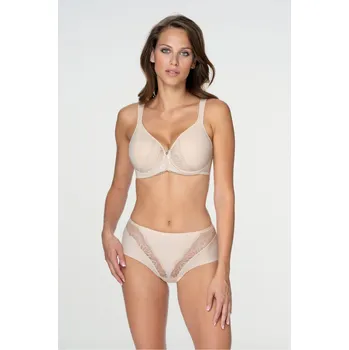 Podprsenka TIMO Timo | Vyztužená krajková podprsenka DreamBra Neptune - 75K / 57