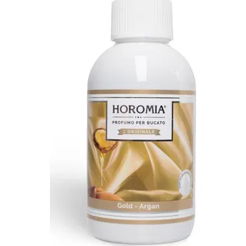 Aviváž Parfém na prádlo Horomia Gold Argan 250 ml