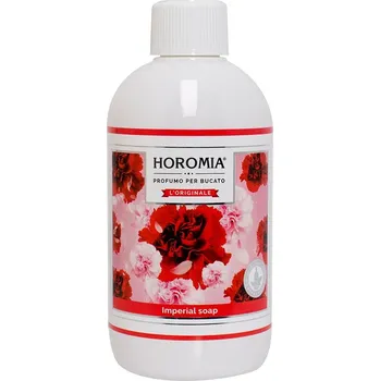Aviváž Parfém na prádlo Horomia Imperial Soap 500 ml