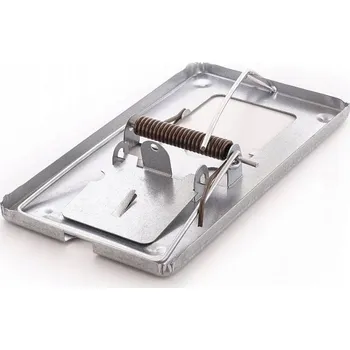 Hubení hlodavce Past na krysy kovová