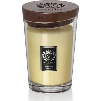 Svíčka Svíčka Vellutier velká, Midnight Toast