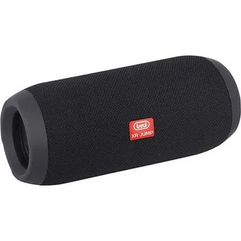 Audio Reproduktor Trevi XR 84 PLUS BK černý