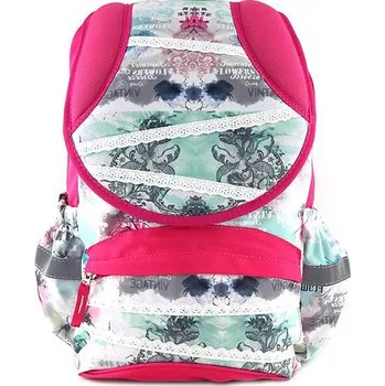 Školní batoh Školní batoh Target ST1 Anatomical Summer Breeze 17472