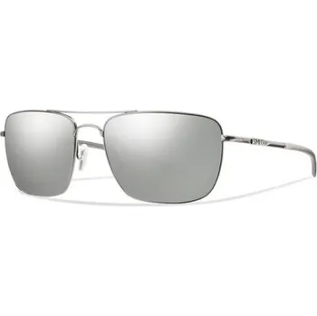 Sluneční brýle Pánské brýle Smith Nomad/n Matte Palladium