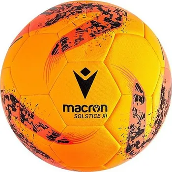 Fotbalový míč Fotbalový míč Macron Solstice XI