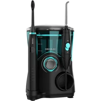 Péče o chrup Zubní Irigátor Cecotec Bamba ToothCare 4437 černý