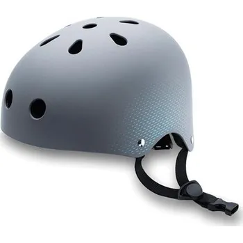 Cyklistická přilba Cyklistická helma Cecotec 7342 černá S-M