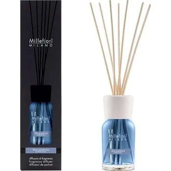 Aroma difuzér Difuzér Millefiori Milano Natural, Blue Posidonia, 100 ml