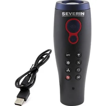 Náhradní dálkový ovladač Severin ND 0817-048