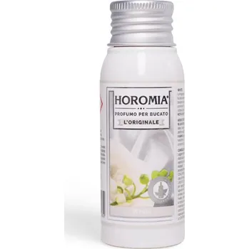 Aviváž Parfém na prádlo Horomia White 50 ml