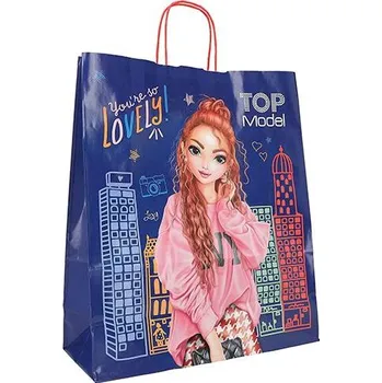 Dárková taška Dárková taška Top Model You´re so Lovely, City Girls