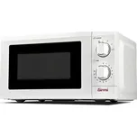 Mikrovlnná trouba Girmi FM0501 bílá