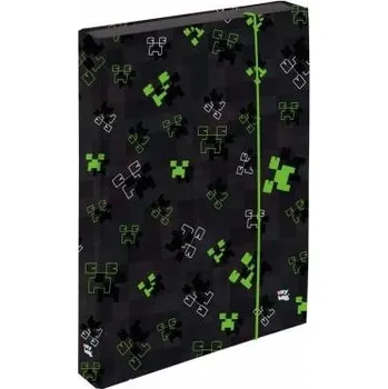 Desky s gumou A4 Oxybag