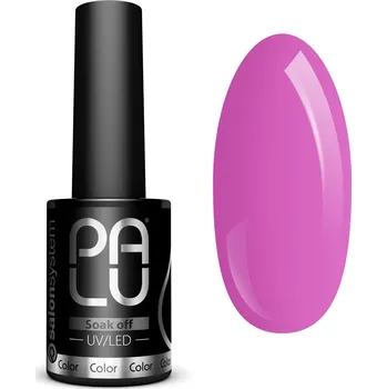 Lak na nehty PALU Hybridní lak na nehty MALAGA ML6 11g