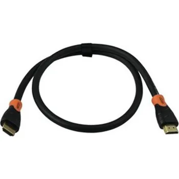 Video kabel HDMI kabel Sommer 0,75 m